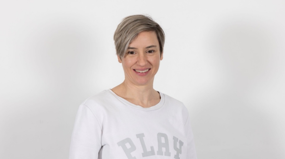 Portr&auml;tbild von Eva Steingruber